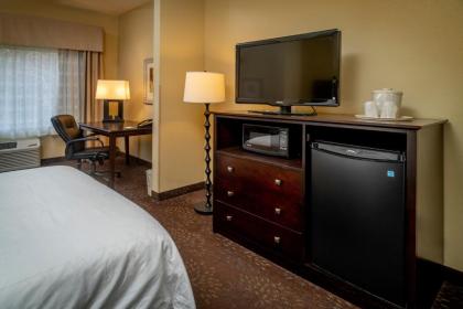 Holiday Inn Express - Charleston/Kanawha City an IHG Hotel - image 8