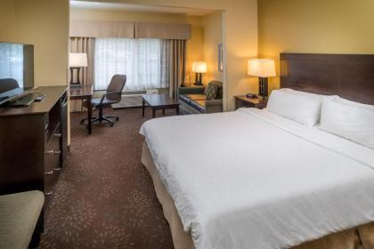 Holiday Inn Express - Charleston/Kanawha City an IHG Hotel - image 9