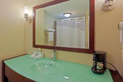 Holiday Inn Express Hotel & Suites Charleston-Southridge an IHG Hotel - image 11