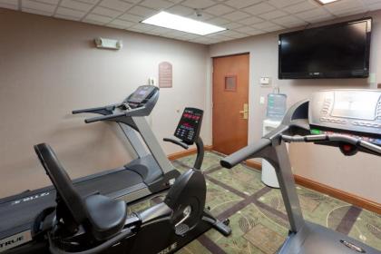 Holiday Inn Express Hotel & Suites Charleston-Southridge an IHG Hotel - image 2