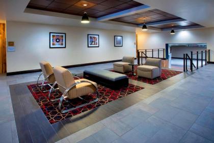 Four Points by Sheraton Charleston - image 9