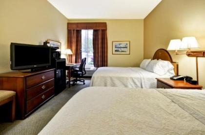 Hampton Inn & Suites Charleston-West Ashley - image 3