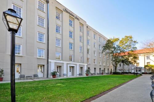 Hampton Inn Charleston-Historic District - main image