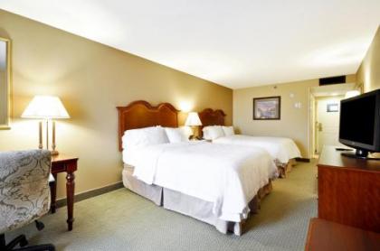 Hampton Inn Charleston-Historic District - image 2