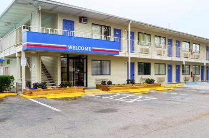 Motel 6-Charleston SC - South - image 5