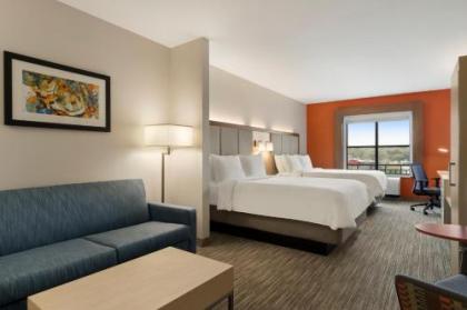 Holiday Inn Express Hotel & Suites Mount Pleasant - Charleston an IHG Hotel - image 1