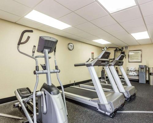 Quality Inn Mt. Pleasant – Charleston - image 4