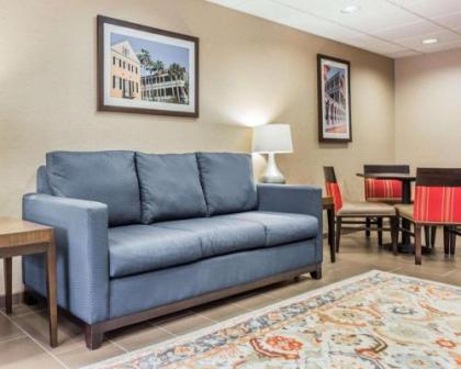 Comfort Suites at Isle of Palms Connector - image 3