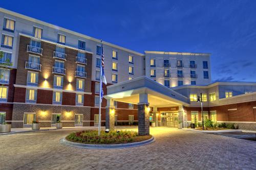 Hilton Garden Inn Charleston / Mt. Pleasant - main image