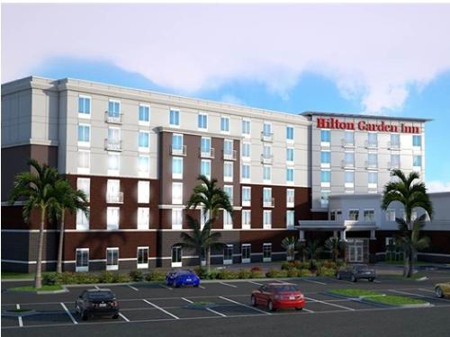 Hilton Garden Inn Charleston / Mt. Pleasant - image 2