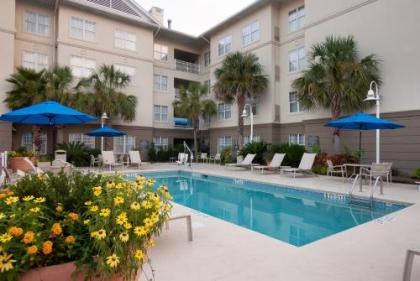 Residence Inn Charleston Downtown/Riverview - image 3