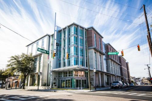 Holiday Inn Charleston Historic Downtown an IHG Hotel - main image