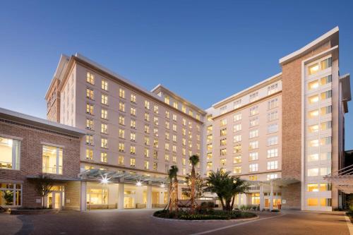 Hyatt House Charleston - Historic District - main image