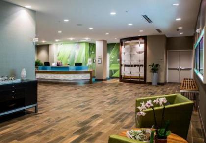 SpringHill Suites by Marriott Charleston Mount Pleasant - image 5