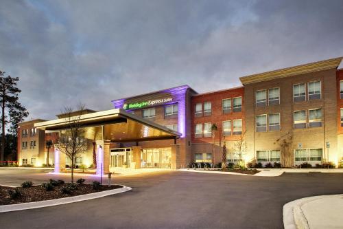 Holiday Inn Express & Suites Charleston NE Mt Pleasant US17 an IHG Hotel - main image