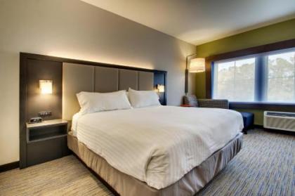 Holiday Inn Express & Suites Charleston NE Mt Pleasant US17 an IHG Hotel - image 4