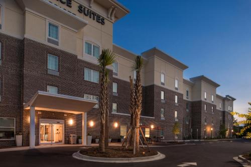 TownePlace Suites by Marriott Charleston-West Ashley - main image