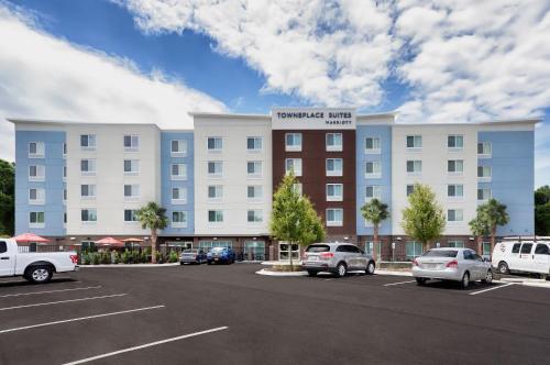 TownePlace Suites by Marriott Charleston Mt. Pleasant - main image