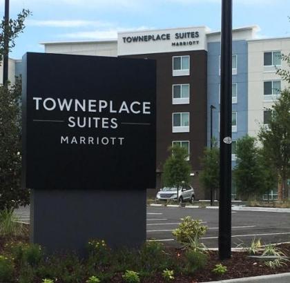 TownePlace Suites by Marriott Charleston Mt. Pleasant - image 2