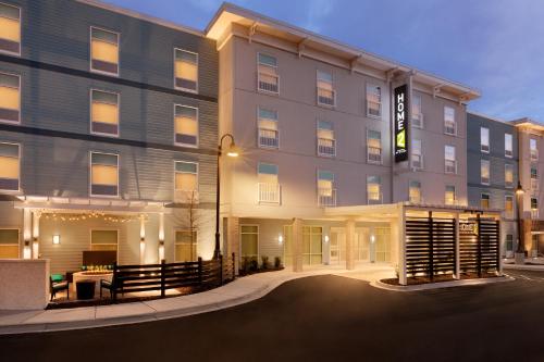 Home2 Suites By Hilton Mt Pleasant Charleston - main image