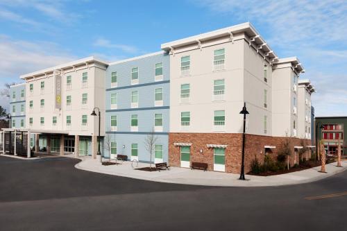 Home2 Suites By Hilton Mt Pleasant Charleston - image 3