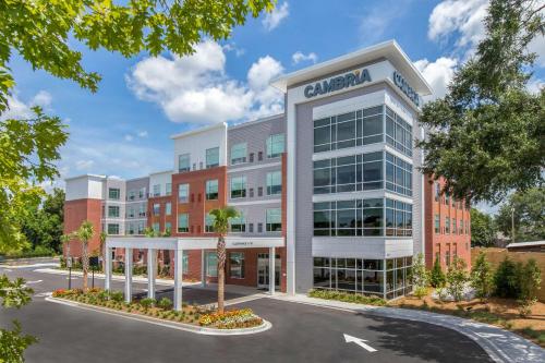 Cambria Hotel Mount Pleasant - Charleston - main image