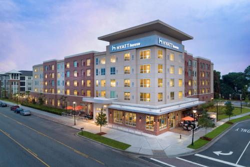 Hyatt House Charleston/Mount Pleasant - main image