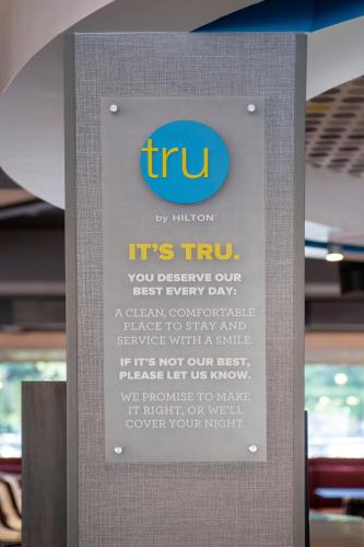 Tru By Hilton Mt Pleasant Charleston - image 3