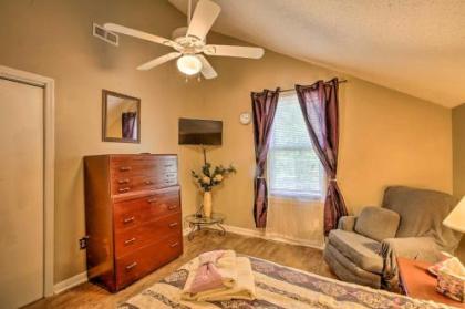 Spacious Charleston Home Only 3 Mi to Folly Beach - image 3