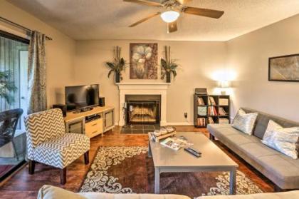 Mount Pleasant Condo - Near Charleston and Beaches! - image 4