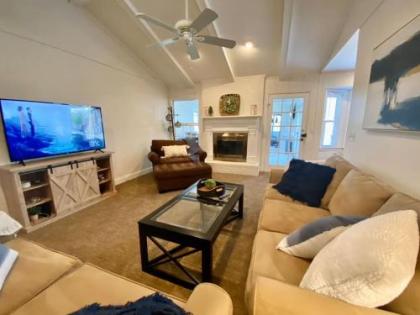 Cozy  Quiet 4BD Home Perfect for Family Vacation South Carolina