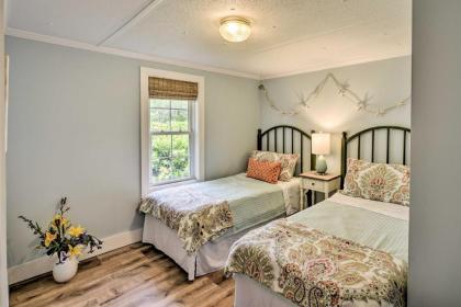 Charming Charleston Cottage 2 Mi to Folly Beach! - image 18