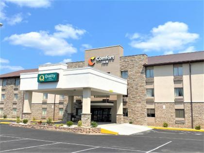 Comfort Inn Near Me