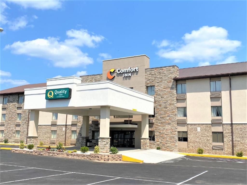 Comfort Inn - main image