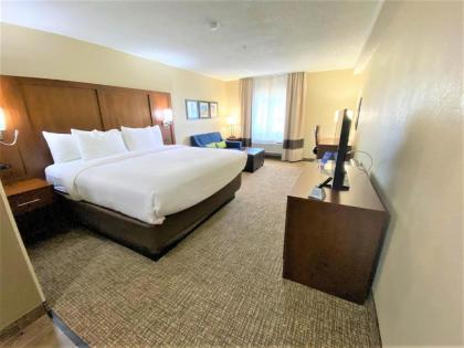 Comfort Inn - image 12