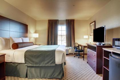 Cobblestone Hotel & Suites - Charlestown - image 12