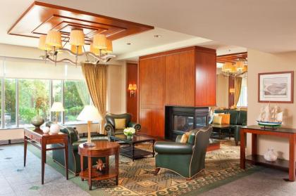 Residence Inn by Marriott Boston Harbor on Tudor Wharf - image 3