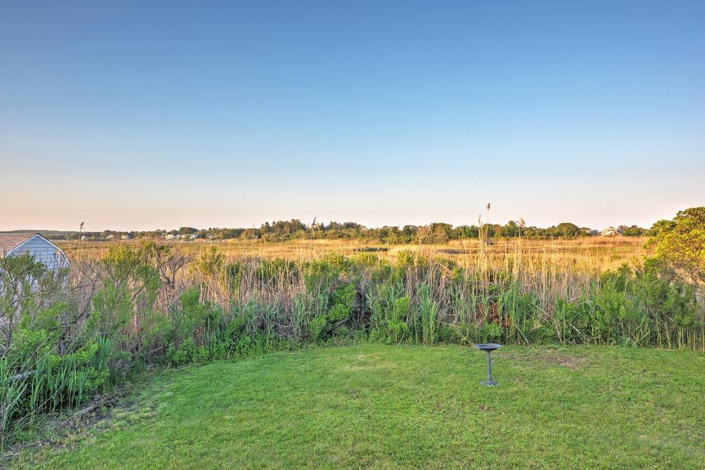 Quaint Coastal Cottage with Patio - Walk to Beach! - image 3