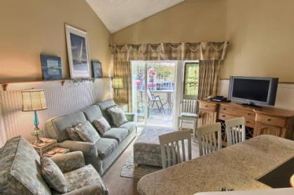 Holiday homes in Charlevoix Michigan