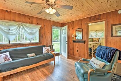 Pet-Friendly Getaway by Lake Charlevoix! - image 10