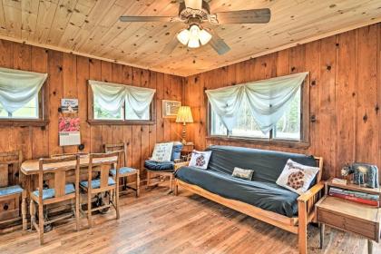 Pet-Friendly Getaway by Lake Charlevoix! - image 11