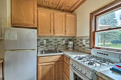 Pet-Friendly Getaway by Lake Charlevoix! - image 13