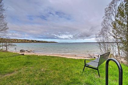 Pet-Friendly Getaway by Lake Charlevoix! - image 6