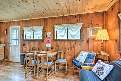 Pet-Friendly Getaway by Lake Charlevoix! - image 8