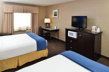 Holiday Inn Express Hotel & Suites Charlotte an IHG Hotel - image 14