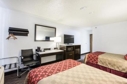 Americas Best Value Inn Charlotte - image 11