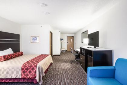 Americas Best Value Inn Charlotte - image 15