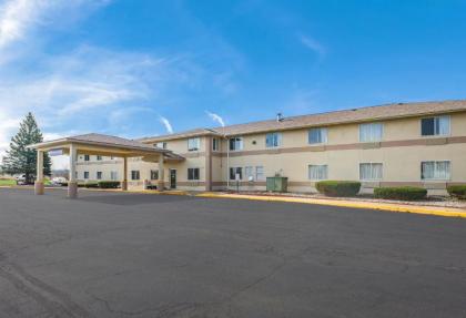 Americas Best Value Inn Charlotte - image 7