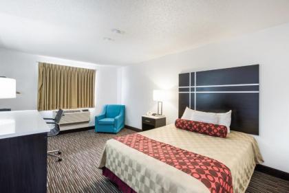 Americas Best Value Inn Charlotte - image 8