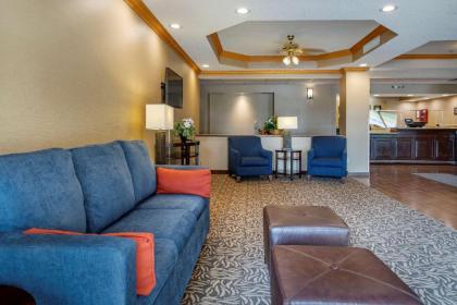 Comfort Inn Charlotte - image 6